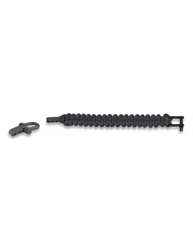 BARBARIC PULSEIRA PARACORD REGULÁVEL