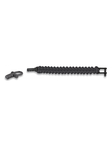 BARBARIC BRACELET PARACORD RÉGLABLE
