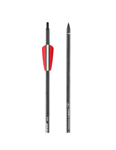 EK VIROTÃO CARBONO SIEGE 15,5&quot (Un)