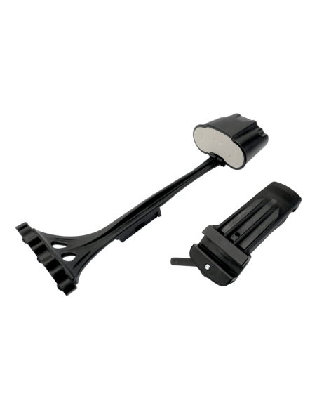 EK COMPACT QUIVER FOR 3 BOLTS