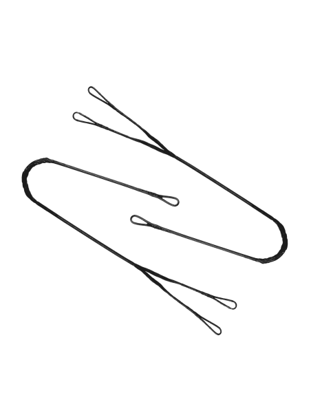 EK CABLES POUR ARBALETES (PLUSIERS MODELES)