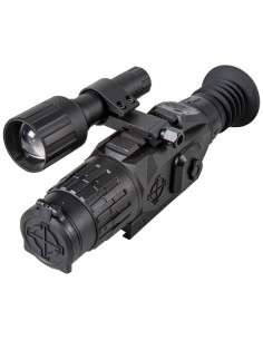 SIGHTMARK VISOR NOCTURNO WRAITH HD 2-16X28 DIGITAL