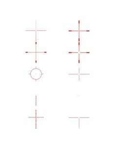 SIGHTMARK DIGITAL NIGHT VISION SIGHT WRAITH HD 2-16X28 DIGITAL 2