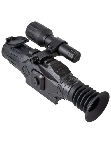 SIGHTMARK MIRA VISÃO NOCTURNA WRAITH  HD 2-16X28 DIGITAL