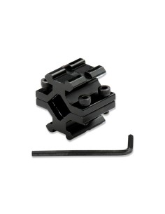 PRESS ADAPTADOR PARA CANO COM RAILS WEAVER
