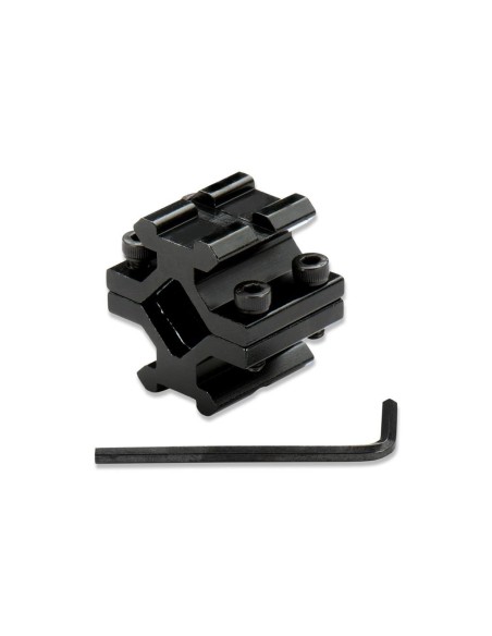 PRESS ADAPTADOR PARA CANO COM RAILS WEAVER