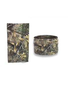 HUNT NECK COVER CAMO (un)