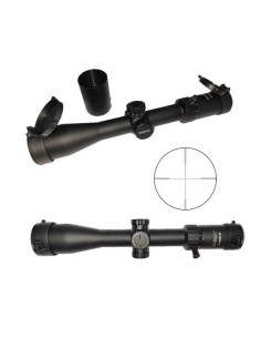 ZASDAR MIRA ENFIELD 4-16X44 SF RETICULO MIL-DOT