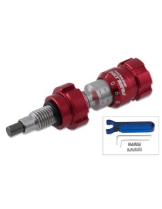 AVALON BERGER TEC ONE MICRO CLICK 2