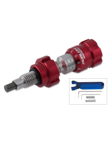 AVALON BERGER BUTON TEC ONE MICRO CLICK