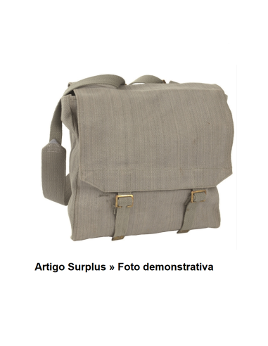 ARMY BOLSA MILITAR nº15 (SURPLUS)