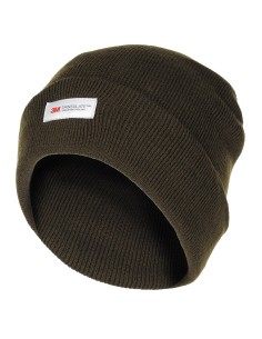 MFH BONNET TINSULATE