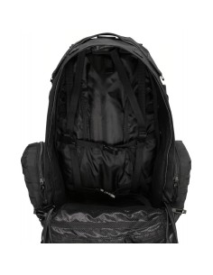 MFH ITALIAN BACKPACK TACTICAL MODULAR 45L 2