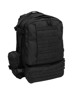 MFH ITALIAN BACKPACK TACTICAL MODULAR 45L