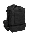 MFH ITALIAN BACKPACK TACTICAL MODULAR 45L