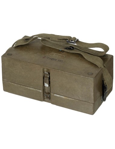 ARMY TELEFONE CAMPANHA nº3, Krone WF