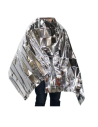 D5007127133 MFH COBERTOR DE EMERGÊNCIA 132x213 CM