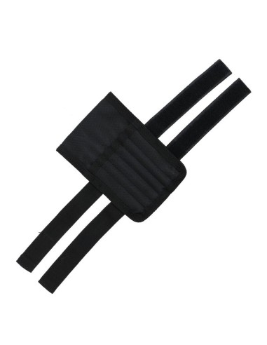 X-BOW CARQUOIS DE BRAS POUR CARREAUX D'ARBALETE (un)