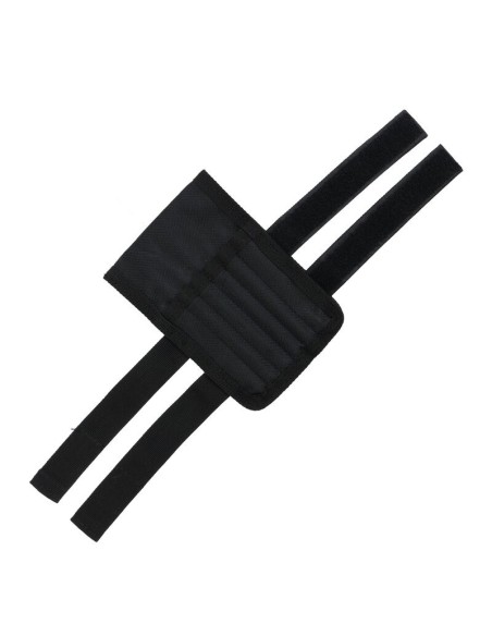 X-BOW CARCAJ DE BRAZO PARA VIROTES DE PISTOLA BALLESTA (un)
