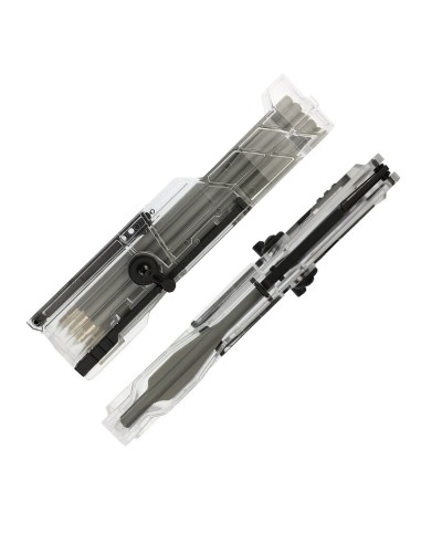 HORI-ZONE MAGAZINE FOR PISTOL CROSSBOW RED BACK XR
