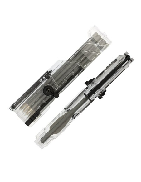 HORI-ZONE MAGAZINE FOR PISTOL CROSSBOW RED BACK XR