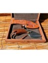 ACITUS knife WILDBOAR SKINNER » LIMITED EDITION