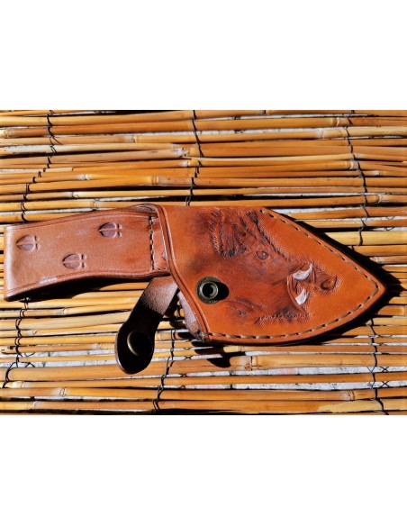 ACITUS knife WILDBOAR SKINNER » LIMITED EDITION