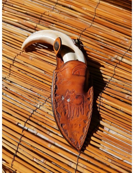 COUTEAU À PELURE ACITUS / FACOCHERO