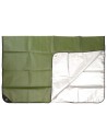 MFH LONA DE EMERGENCIA 210x150 CM CON OJALES (UN)