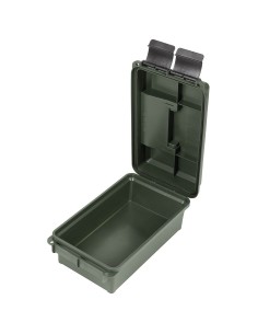 MFH CAIXA ESTANQUE MUNIÇÕES Nr 27155, 34X19,5X13,5 cm