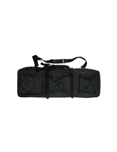 BOLSA TÁTICA ARMA 88 cm (extensivel até 140cm), COM ALÇAS