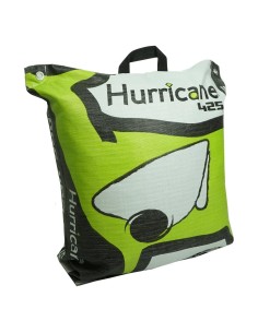 FIELDLOGIC CIBLE PORTABLE POUR ARCHERIE HURRICANE H-20