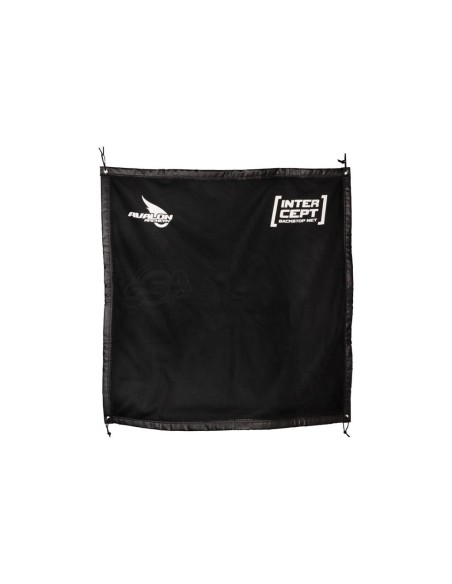 AVALON REDE BACKSTOP INTERCEPT 100X100 cm