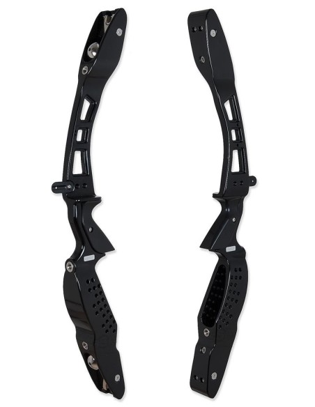 DECUT PUNHO ARCO RECURVO BAREBOW CNC RHINO