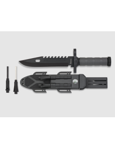SURVIVAL KNIFE REF 32570 2