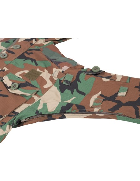 MFH CASACO COMMANDO