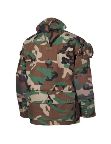 MFH CASACO COMMANDO