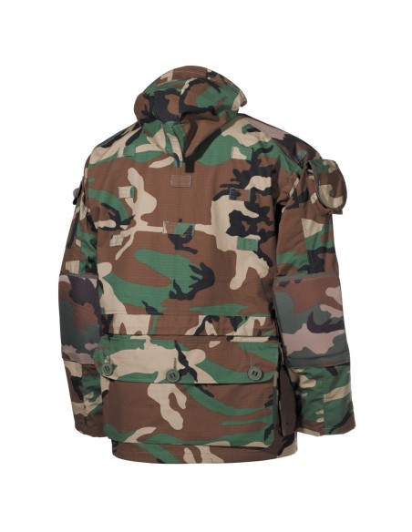 MFH CASACO COMMANDO