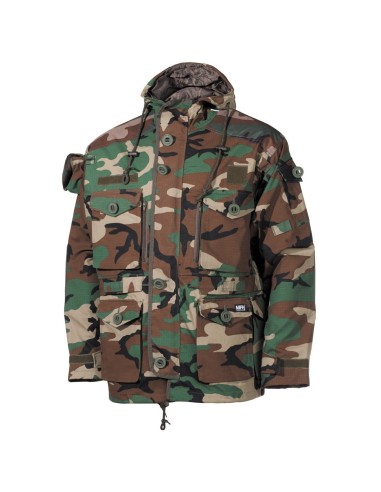 MFH CASACO COMMANDO
