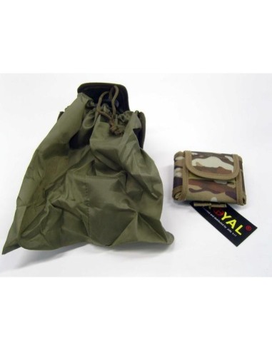 ROYAL BOLSA MOLLE / SACO