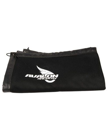 AVALON REDE BACKSTOP INTERCEPT 100X100 cm