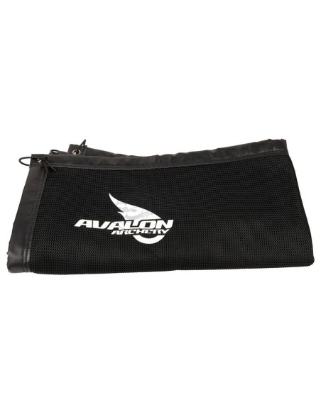 AVALON REDE BACKSTOP INTERCEPT 100X100 cm