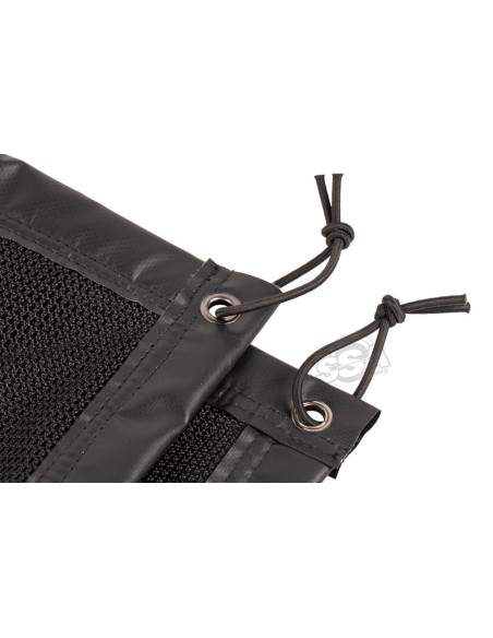 AVALON REDE BACKSTOP INTERCEPT 100X100 cm