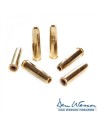 ASG BALAS ADAPTADORAS CHUMBO REVOLVER CO2 (6 UN)