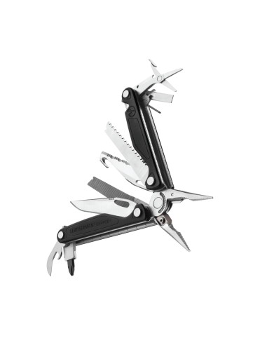 LEATHERMAN ALICATE MULTIUSOS CHARGE +