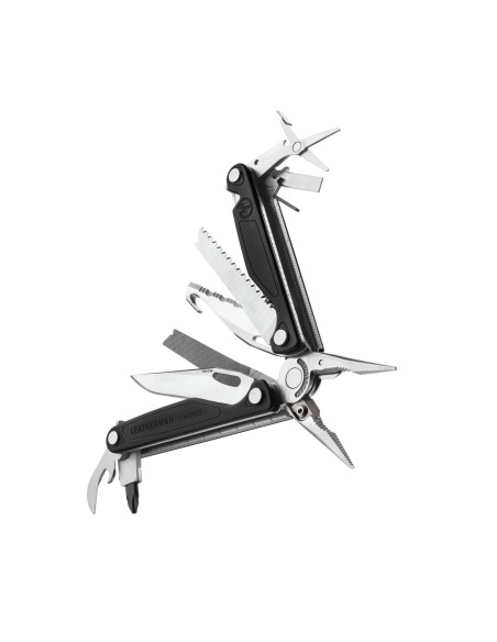 LEATHERMAN ALICATE MULTIUSOS CHARGE +