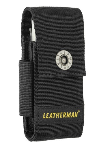 LEATHERMAN ALICATE MULTIUSOS CHARGE +
