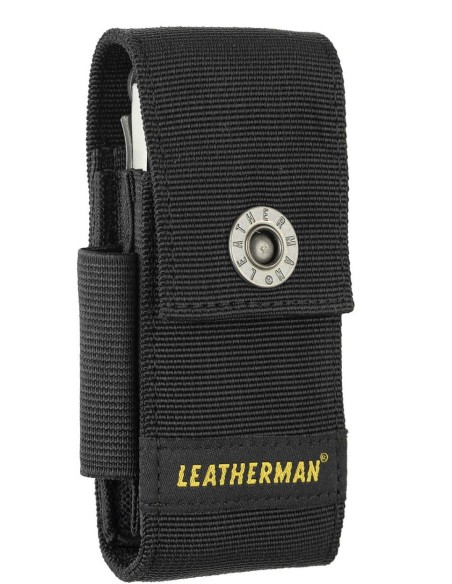 LEATHERMAN ALICATE MULTIUSOS CHARGE +