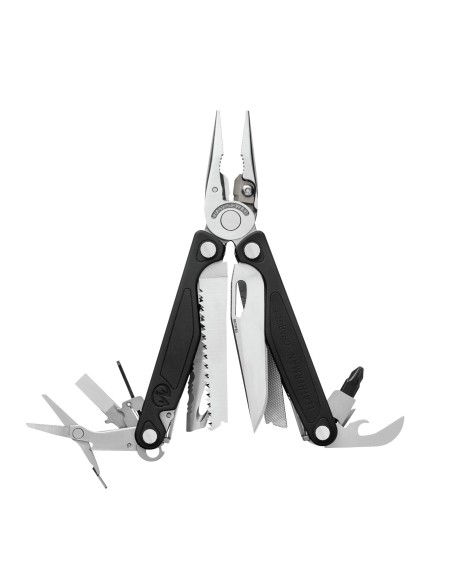 LEATHERMAN ALICATE MULTIUSOS CHARGE +