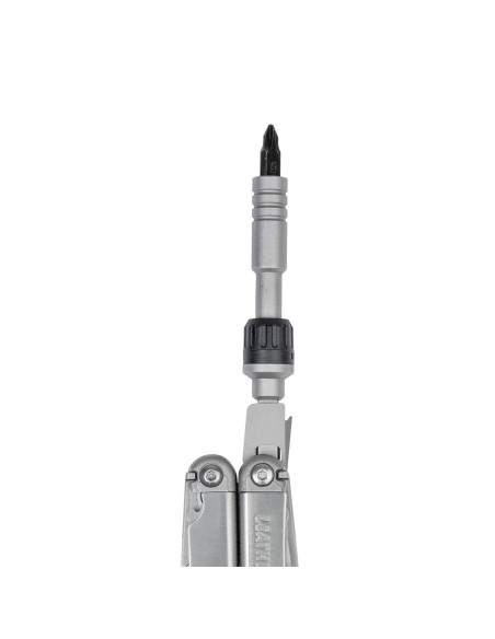 LEATHERMAN EXTENSOR  COM ROQUETE CHAVES BIT